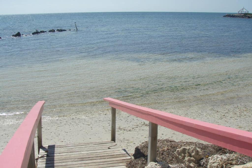 Licensed Mgr - 2/2 Villa - Oceanfront Beach Resort - Saltwater Lagoon & Marina! キーラーゴ エクステリア 写真