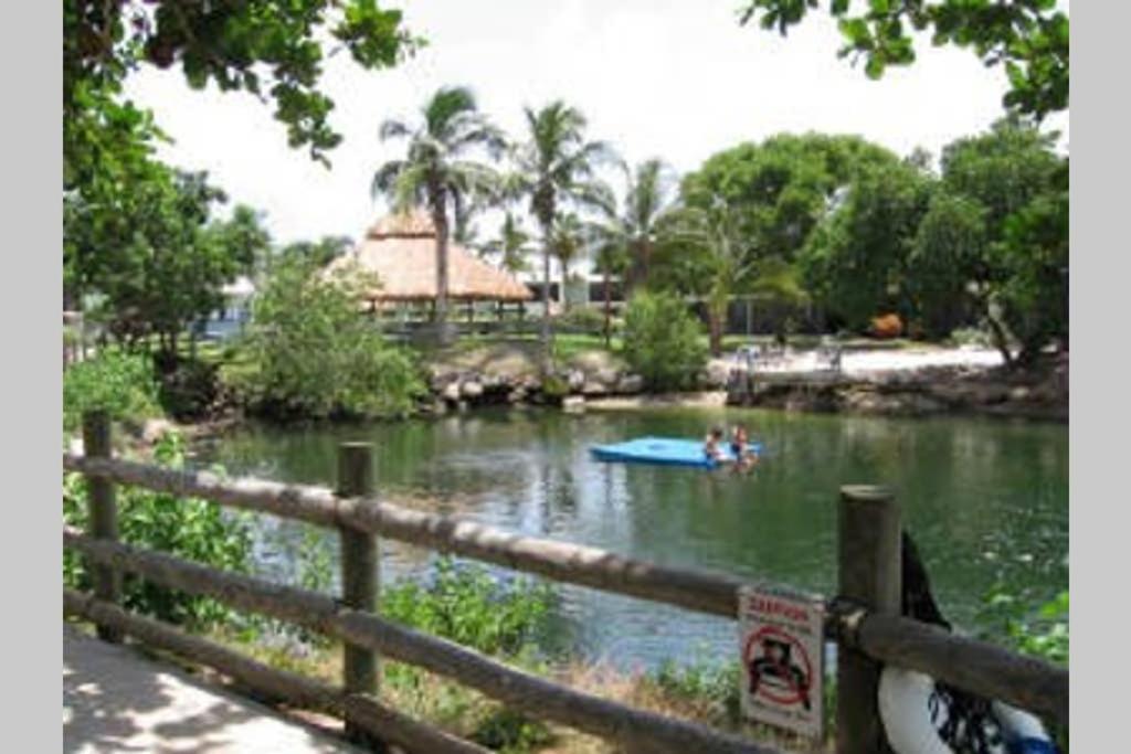 Licensed Mgr - 2/2 Villa - Oceanfront Beach Resort - Saltwater Lagoon & Marina! キーラーゴ エクステリア 写真